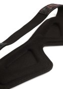 Floral Jacquard Blindfold SCALA