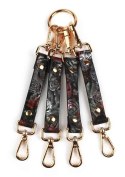 Floral Jacquard Hogtie SCALA