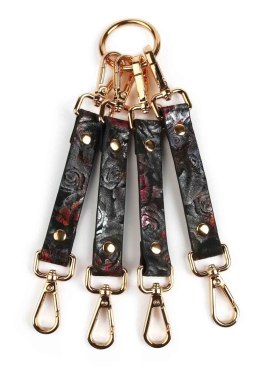 Floral Jacquard Hogtie SCALA