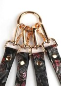 Floral Jacquard Hogtie SCALA