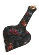 Floral Jacquard Paddle SCALA