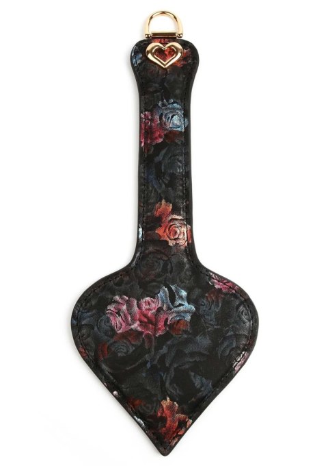 Floral Jacquard Paddle SCALA