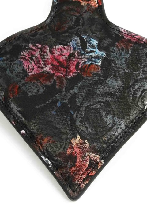 Floral Jacquard Paddle SCALA
