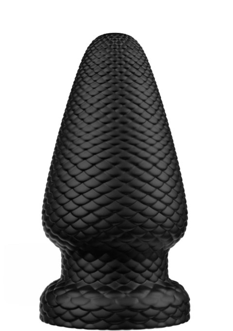 Giant Dragon Butt Plug PVC XL SCALA