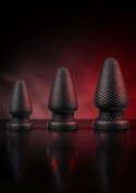 Giant Dragon Butt Plug PVC XL SCALA