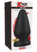 Giant Dragon Butt Plug PVC XXL SCALA