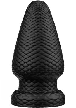 Giant Dragon Butt Plug PVC XXXL SCALA