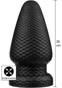 Giant Dragon Butt Plug PVC XXXL SCALA