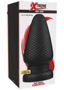 Giant Dragon Butt Plug PVC XXXL SCALA
