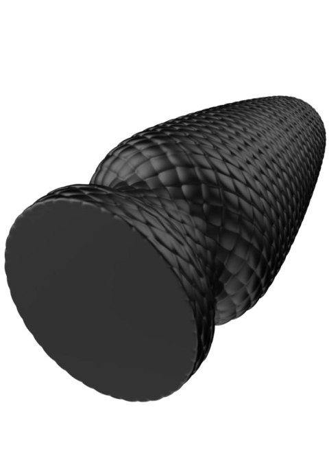 Giant Dragon Butt Plug PVC XXXL SCALA