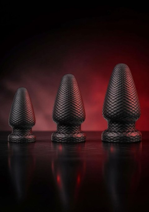 Giant Dragon Butt Plug PVC XXXL SCALA