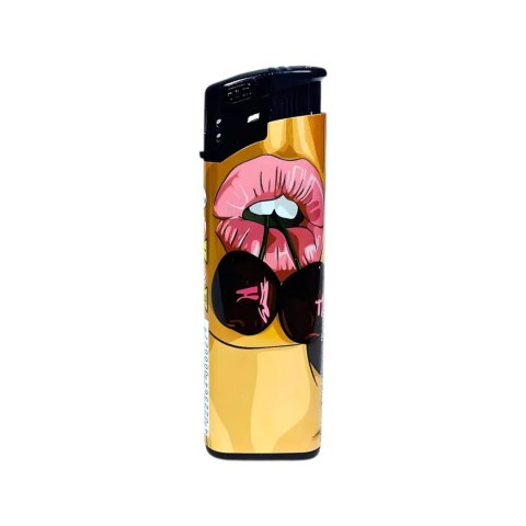 Kinky Pleasure - PB003 - Lighters Cartoon POWER ESCORTS