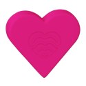 LOVE SIGNAL HEART PLUG SMALL TONGA