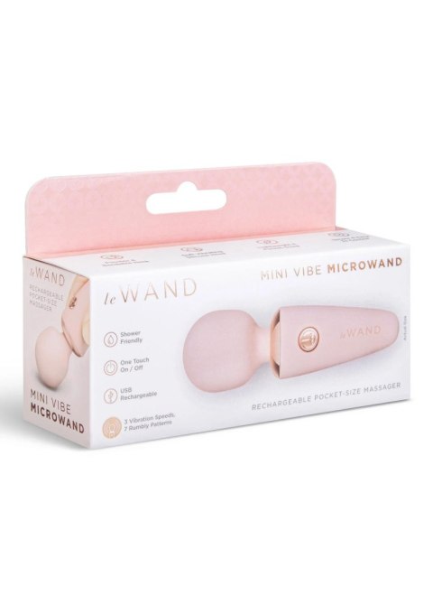 Le Wand Mini Micro Wand SCALA