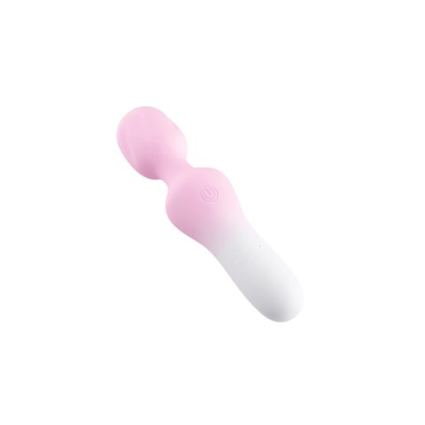 LoveSecret Premium LS53 - Love Wand Massager - App Controlled - Rechargeable - Pink POWER ESCORTS