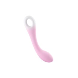 LoveSecret Premium LS54 - Love G Spot Vibrator - App Controlled - Rechargeable - Pink POWER ESCORTS