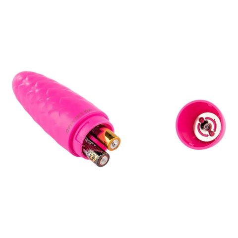 Lovesecret Sensual - LS69 - Vibrating Egg XXL Pink - Large Size POWER ESCORTS
