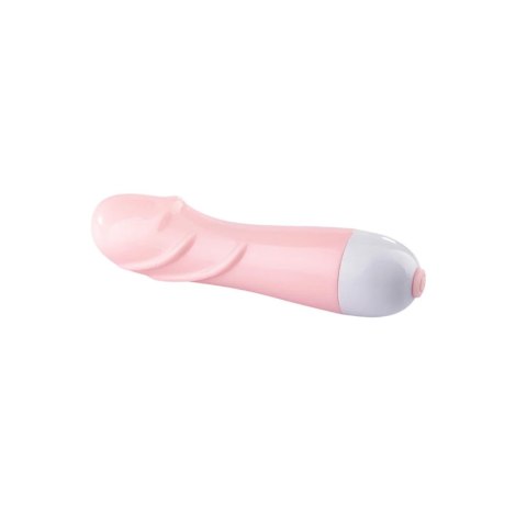 Lovesecret Sensual LS73 Mini Vibe 06 Vibrator | Compact G-Spot Massager POWER ESCORTS