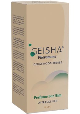 Pheromone Perfume For Him 50 ml SCALA