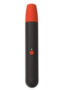 Prick Glass Electro Shock Set Black SCALA