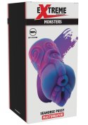 Seahorse Pussy Masturbator SCALA