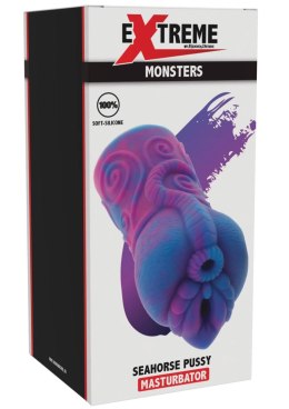 Seahorse Pussy Masturbator SCALA