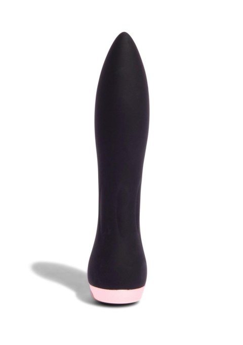 Silicone 60SX AMP Bullet Black SCALA