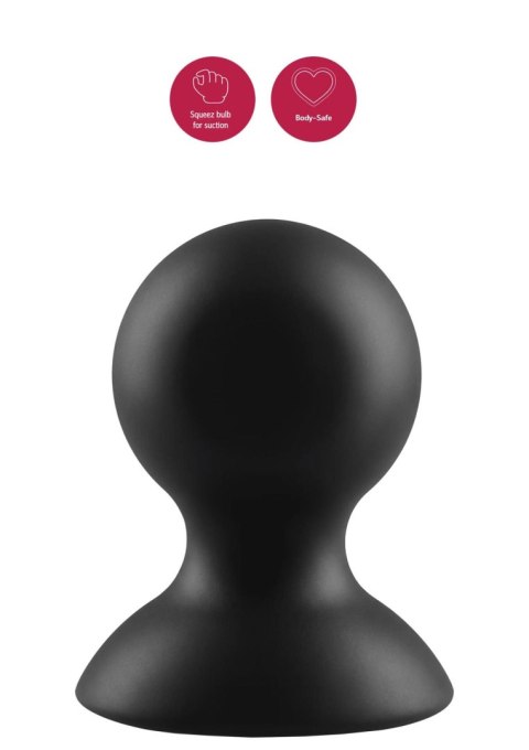 Silicone Nipple Suckers L SCALA