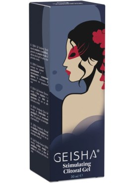 Stimulating Clitoral Gel 30 ml SCALA