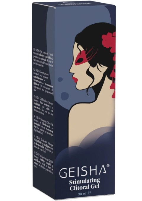 Stimulating Clitoral Gel 30 ml SCALA