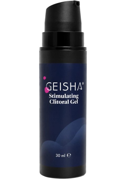 Stimulating Clitoral Gel 30 ml SCALA