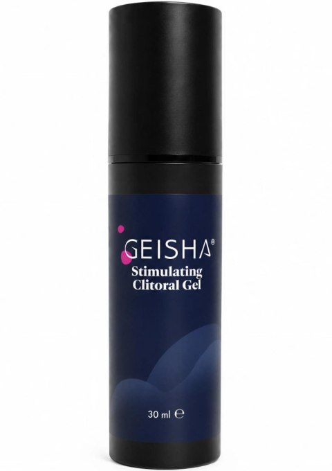 Stimulating Clitoral Gel 30 ml SCALA