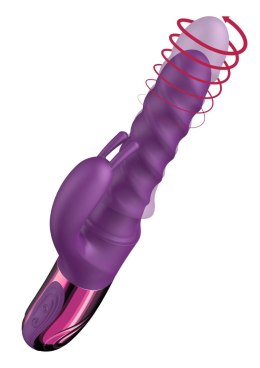 Swirl Rabbit Vibrator SCALA