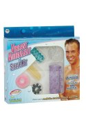 VIBRANT ADORNMENT & SLEEVE KIT TONGA