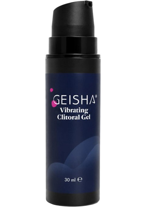 Vibrating Clitoral Gel 30 ml SCALA