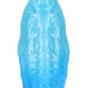Aquatic Ravager - Silicone Dildo - Blue SHOTS