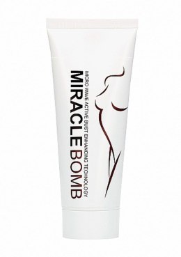 Breast Gel - Miracle Bomb - 100 ML SHOTS