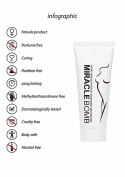 Breast Gel - Miracle Bomb - 100 ML SHOTS