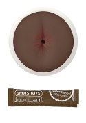 Dark Easy Rider - Anal SHOTS