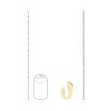 Daydream - Compact G-Spot - Yelow SHOTS