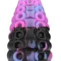 Deep Riser - Silicone Dildo - Purple SHOTS