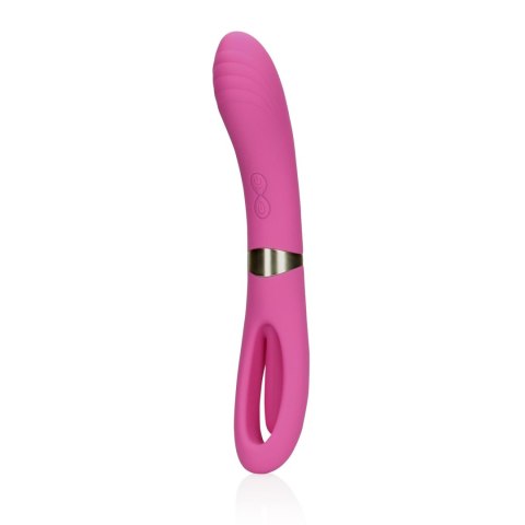 Double-Sided Flapping and G-Spot Vibrator SHOTS