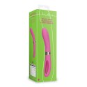 Double-Sided Flapping and G-Spot Vibrator SHOTS