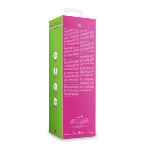 Double-Sided Flapping and G-Spot Vibrator SHOTS