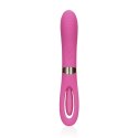 Double-Sided Flapping and G-Spot Vibrator SHOTS