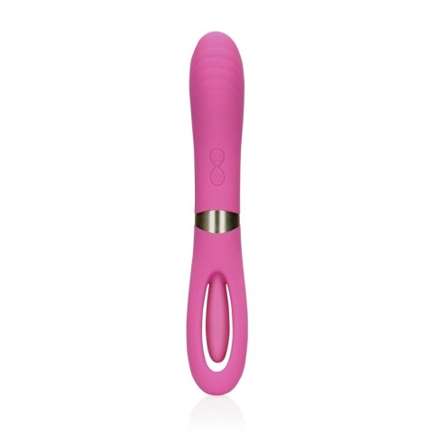 Double-Sided Flapping and G-Spot Vibrator SHOTS