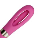 Double-Sided Flapping and G-Spot Vibrator SHOTS