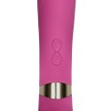 Double-Sided Flapping and G-Spot Vibrator SHOTS