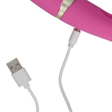 Double-Sided Flapping and G-Spot Vibrator SHOTS