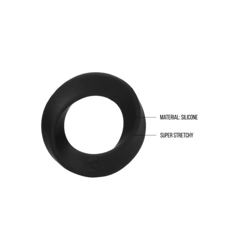 Endless Cockring - Large & Medium SHOTS